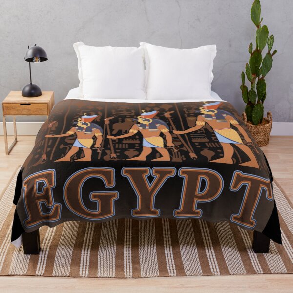 Item preview, Upper Egypt designed and sold by capotees.