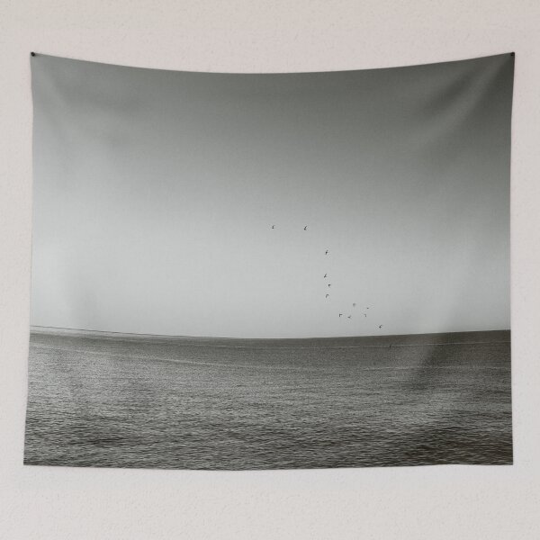 Item preview, 2020 Rondine sul mare designed and sold by robertoferrero.