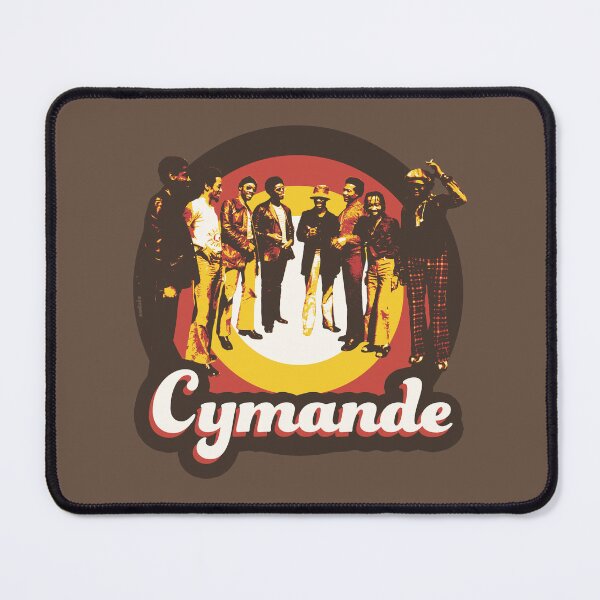 Item preview, Cymande 70s Funky Soul designed and sold by eyepoo.