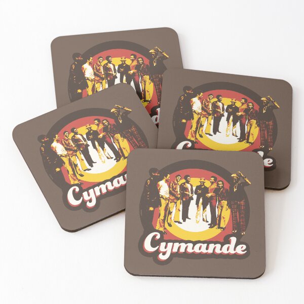 Item preview, Cymande 70s Funky Soul designed and sold by eyepoo.