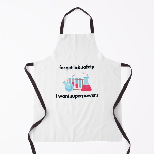 Item preview, Forget lab safety i want superpowers designed and sold by GamersLands.