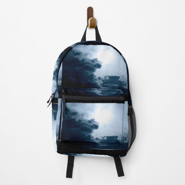 Item preview, Storm Clouds Over The Sea designed and sold by Fearless-Fox.
