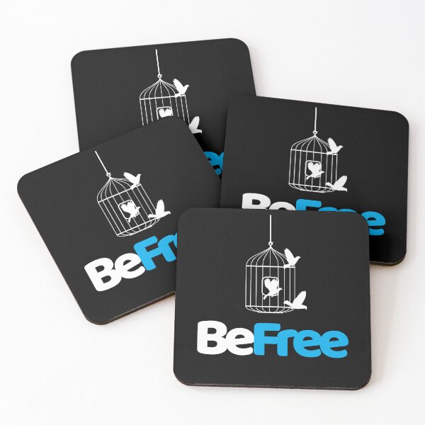 Item preview, Be Free designed and sold by BeFreeDesign.