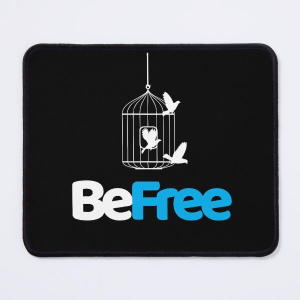 Item preview, Be Free designed and sold by BeFreeDesign.