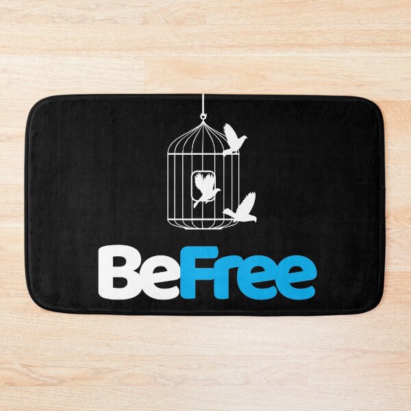 Item preview, Be Free designed and sold by BeFreeDesign.