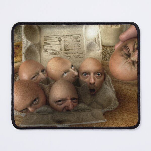 Item preview, Eggsecution - The Prequel designed and sold by craig sparks.