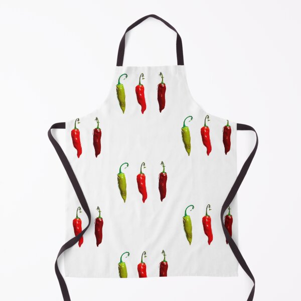 Item preview, Espelette peppers designed and sold by Olek-Impek.