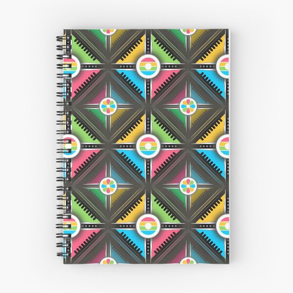 Item preview, Decorative Abstract Pattern designed and sold by livianasgifts.