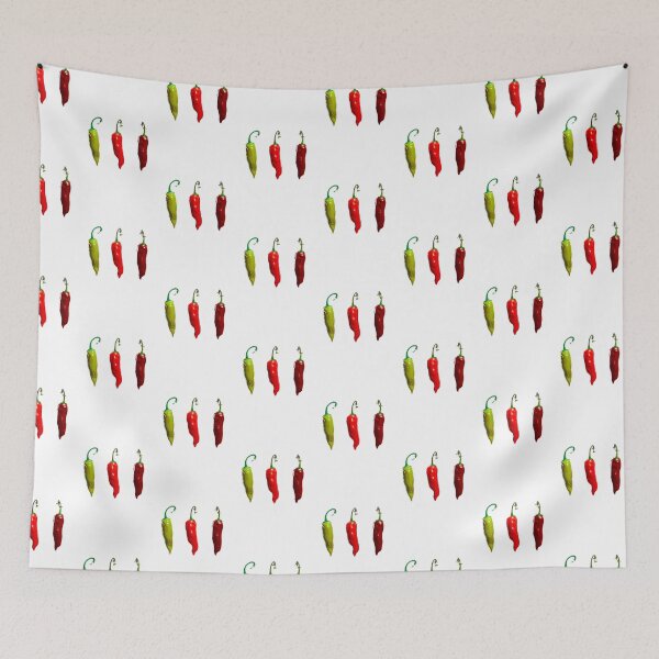 Item preview, Espelette peppers designed and sold by Olek-Impek.