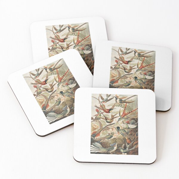 Item preview, Vintage Classic Art Birds in the forest designed and sold by MariaFrancisco.