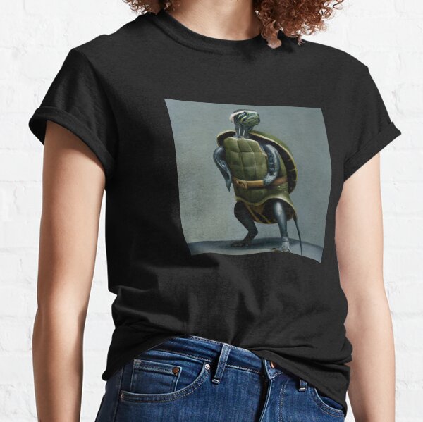 Smash Rescue Darkness Ninja Turtles Gift For Fans Essential T-Shirt for  Sale by LuisGomes14iim