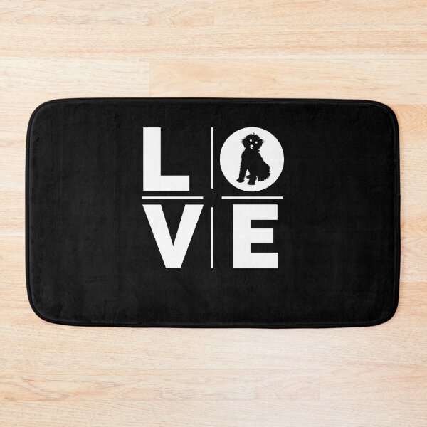 Item preview, Bernedoodle Love designed and sold by 1681830934131.