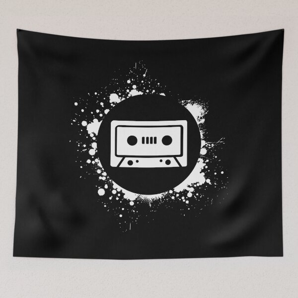 Item preview, Cassette designed and sold by 1681830934131.