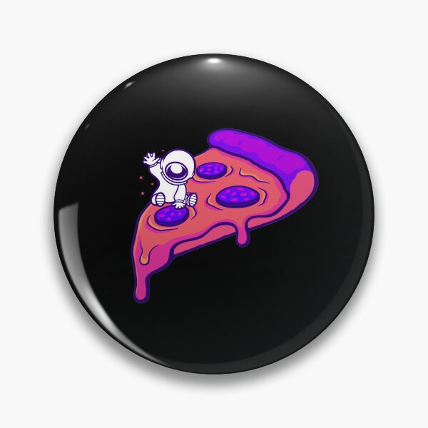 Item preview, Galactic Deliciousness designed and sold by The Shark  Designer.
