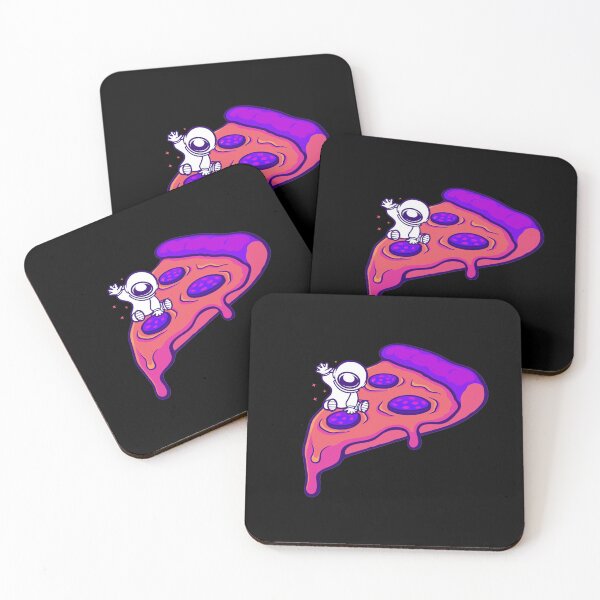 Item preview, Galactic Deliciousness designed and sold by The Shark  Designer.