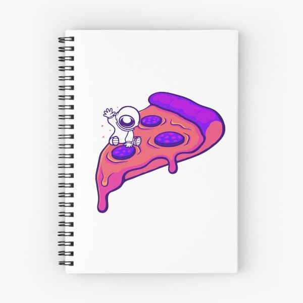 Item preview, Galactic Deliciousness designed and sold by The Shark  Designer.