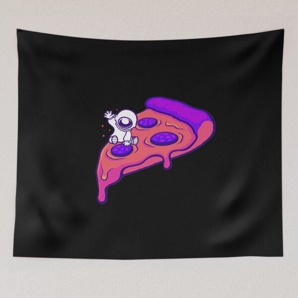 Item preview, Galactic Deliciousness designed and sold by The Shark  Designer.