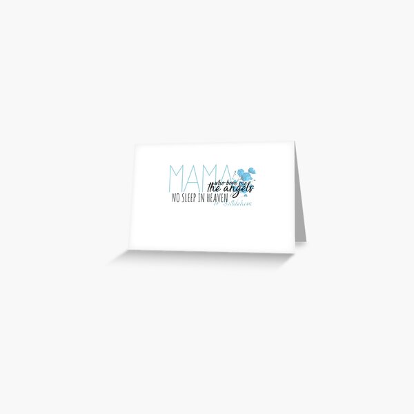Item preview, Mama Who Bore Me- Spring Awakening designed and sold by jordi1202.