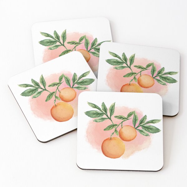 Item preview, Peachy Keen designed and sold by VioletWinters.