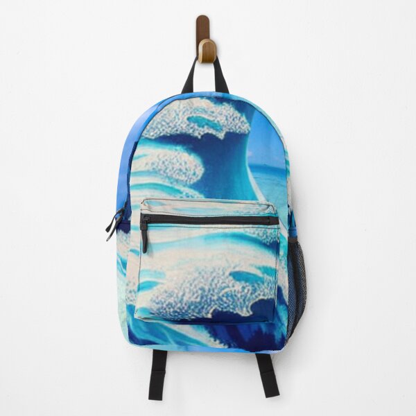 Item preview, Giant Waves At Sea designed and sold by oxyten.