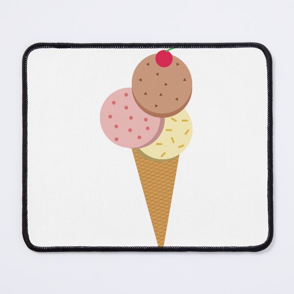 Item preview, IceCream designed and sold by Melcu.