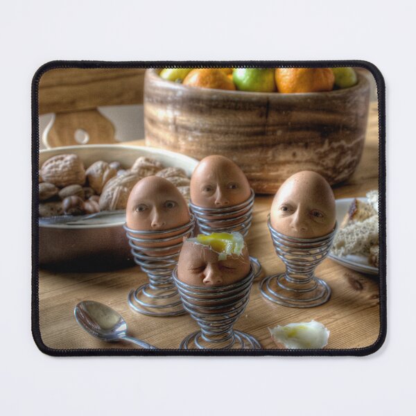 Item preview, Eggsecution designed and sold by craig sparks.