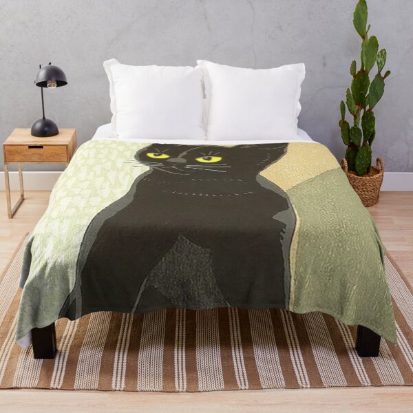 Item preview, Black Cat designed and sold by jacobjcc.