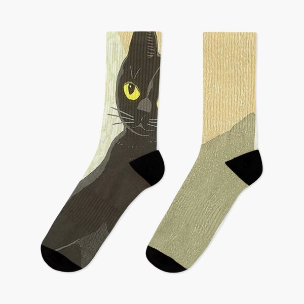 Item preview, Black Cat designed and sold by jacobjcc.