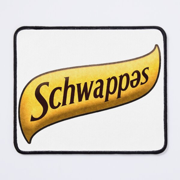 Item preview, SCHWAPPES! designed and sold by dkaneda.
