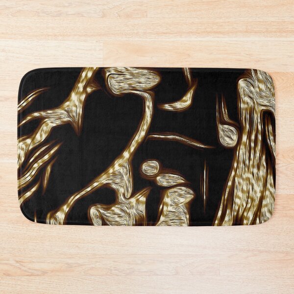 Item preview, Golden Shimmer designed and sold by fatenanwar.