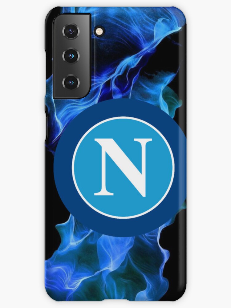 Societa Sportiva Calcio Napoli Samsung Galaxy Phone Case for Sale