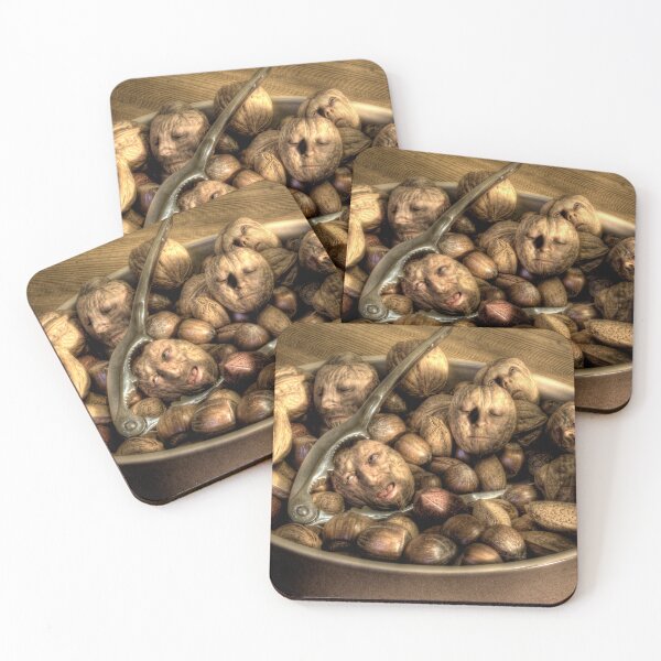 Item preview, We're all nuts #2 designed and sold by craig sparks.