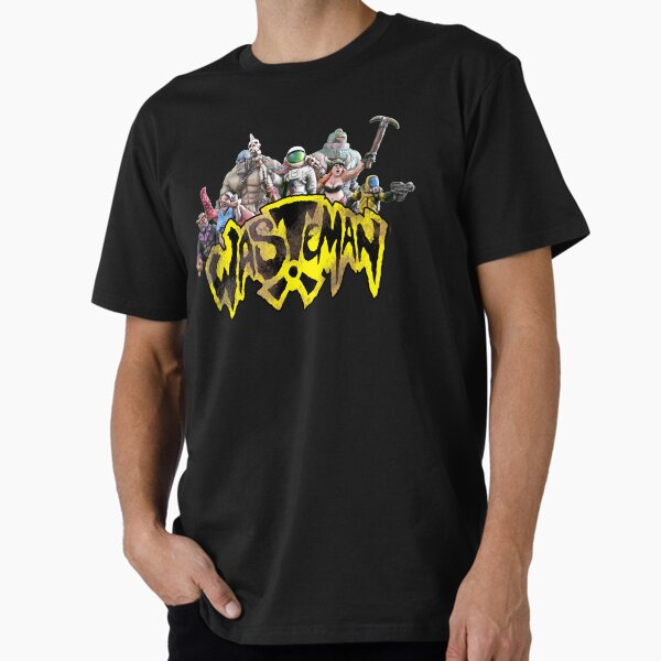 Classic Logo Buddies Premium T-Shirt