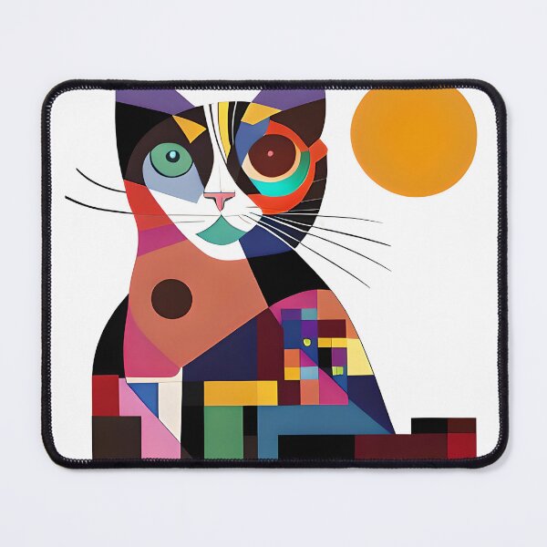 Item preview, Cats collection - style 03 - catesque 59 designed and sold by Ruud Hanou.