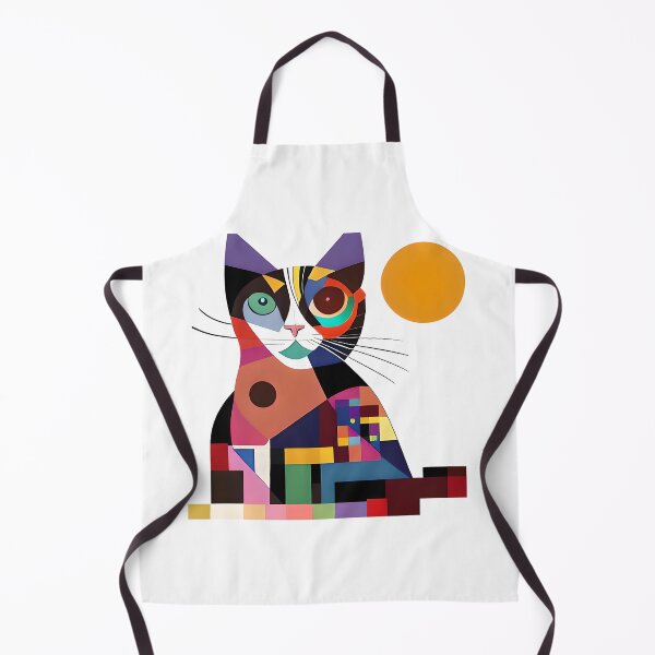 Item preview, Cats collection - style 03 - catesque 59 designed and sold by Ruud Hanou.