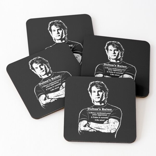 Item preview, Vintage Crazy for Swayze Gift For Fan designed and sold by Carolwarshall.