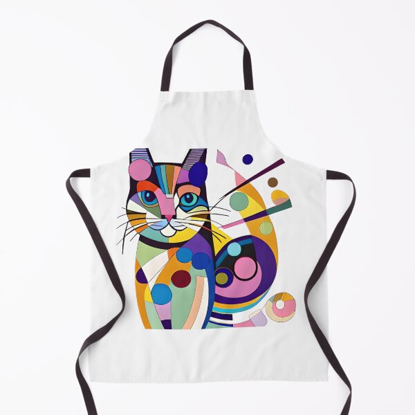 Artikelvorschau, Katzenkollektion - Stil 03 - Catesque 61 entworfen und verkauft von Ruud Hanou.