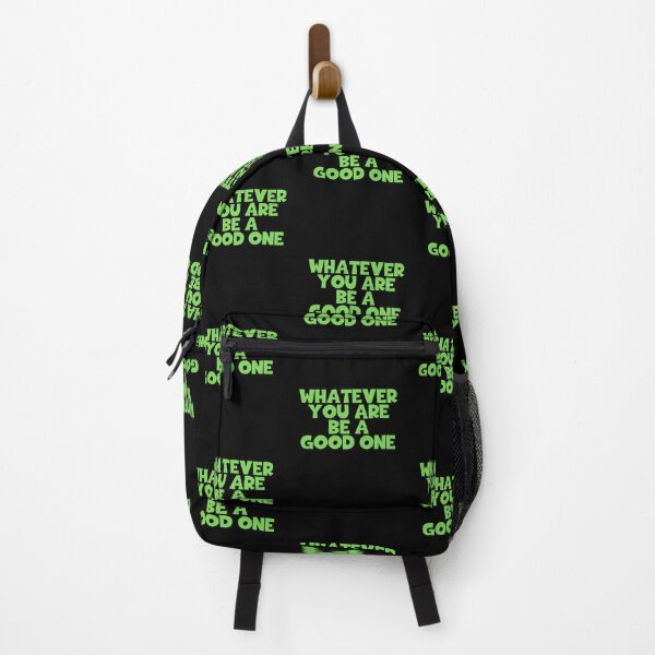 Item preview, Whatever You Are Be A Good One designed and sold by JourneyCreative.