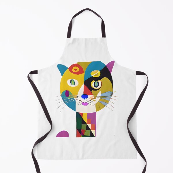 Artikelvorschau, Katzenkollektion - Stil 03 - Catesque 63 entworfen und verkauft von Ruud Hanou.