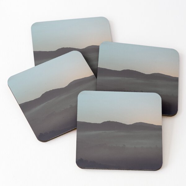 Item preview, Tuscany in the fog. designed and sold by Vantrip.