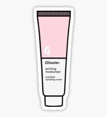 Glossier: Stickers 