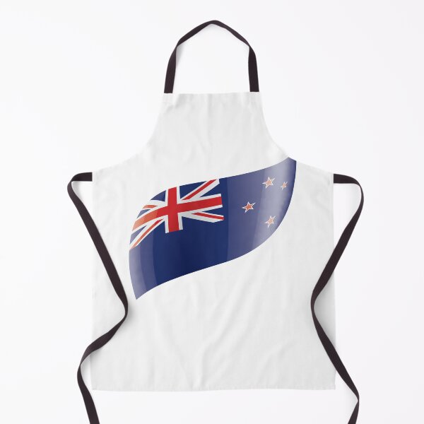 Item preview, New Zealand Flag Curved designed and sold by 1681830934131.