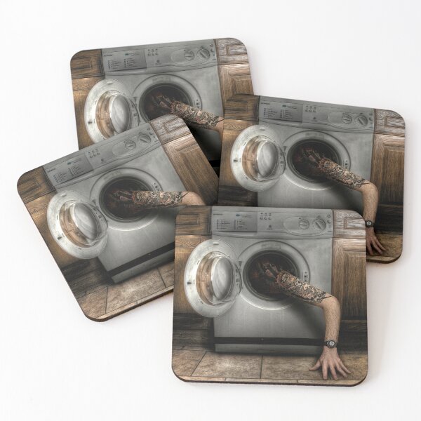 Item preview, Lazy Washing designed and sold by craig sparks.