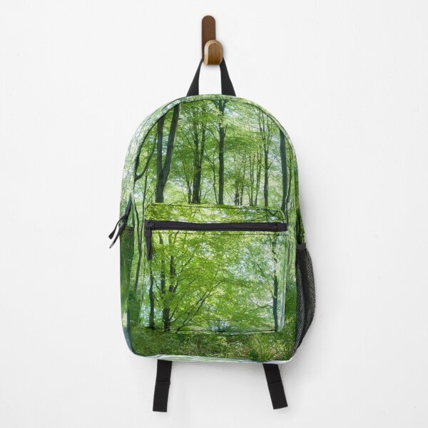Item preview, Beech Woodland Morning Sunlight designed and sold by Craig Joiner.
