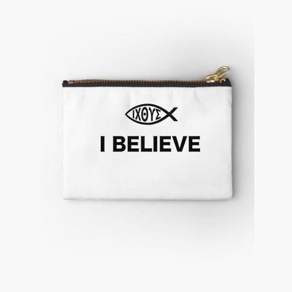 Artikelvorschau, Symbol des Christentums - Fisch entworfen und verkauft von BeFreeDesign.
