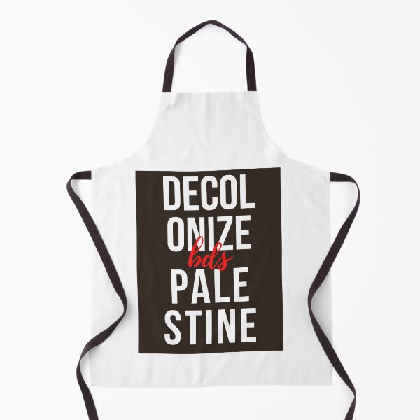 Item preview, Decolonize Palestine 1 designed and sold by Palestinella.