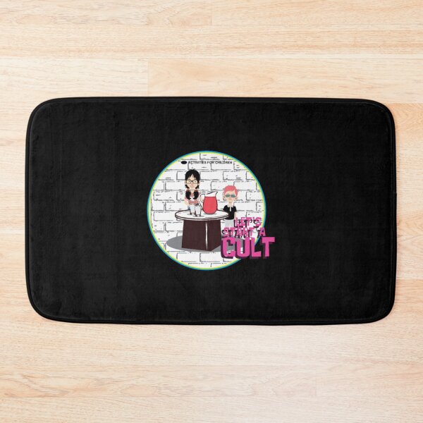 Item preview, Cult Conspiracy Kids Funny Magic Gift designed and sold by JoinChristabel.