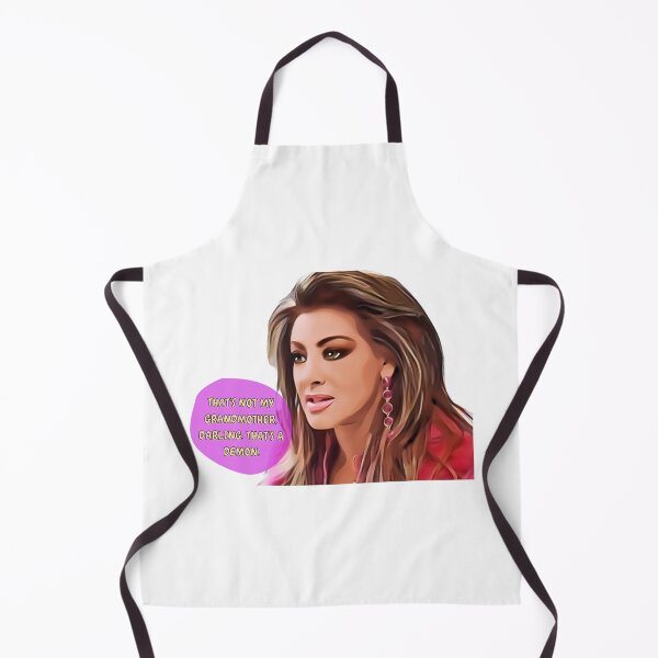 Item preview, That's not my grandmother, darling. That's a demon. designed and sold by Spiffle.