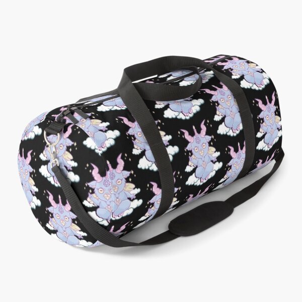 Item preview, Cute Anime Kawaii Baphomet Pastel Goth Emo Pun designed and sold by JoinChristabel.