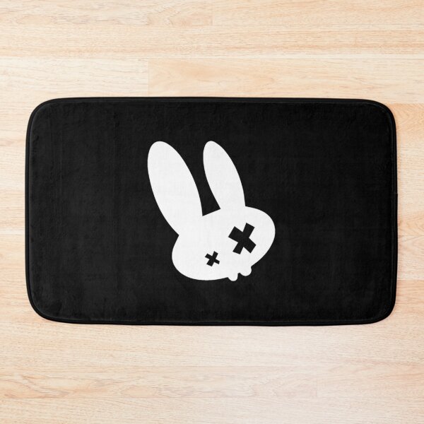 Item preview, Cute Bunny Aesthetic Goth Emo Animal Lover designed and sold by JoinChristabel.